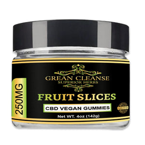 Fruit Slices 250mg